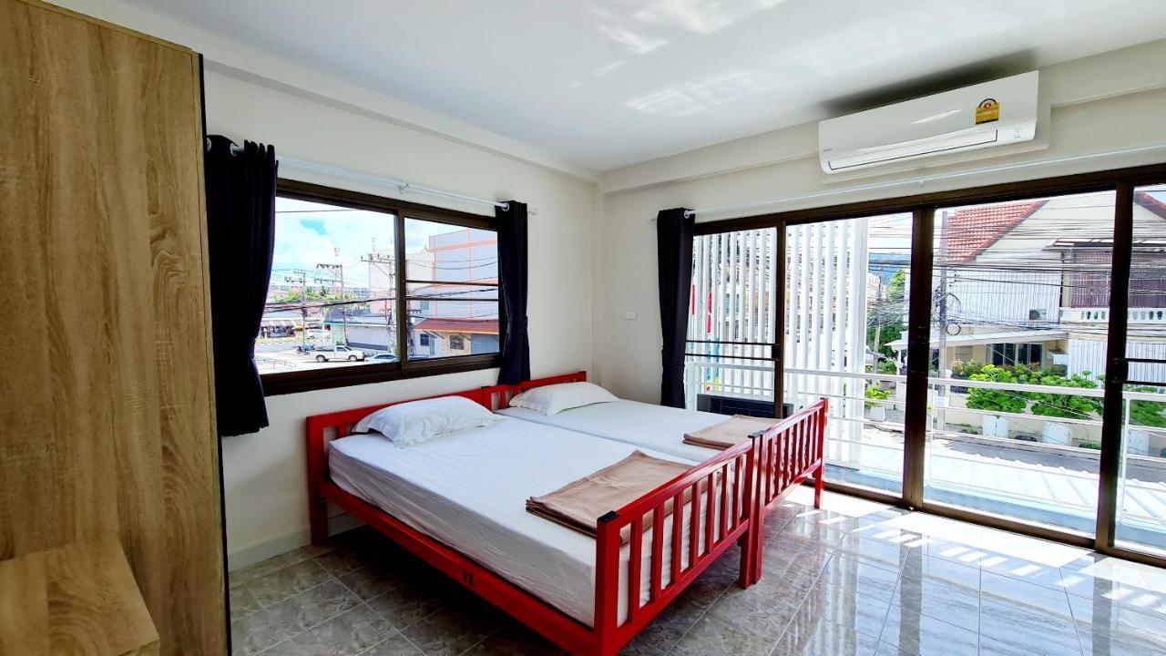 Tp House@Naka Apartment Phuket Luaran gambar