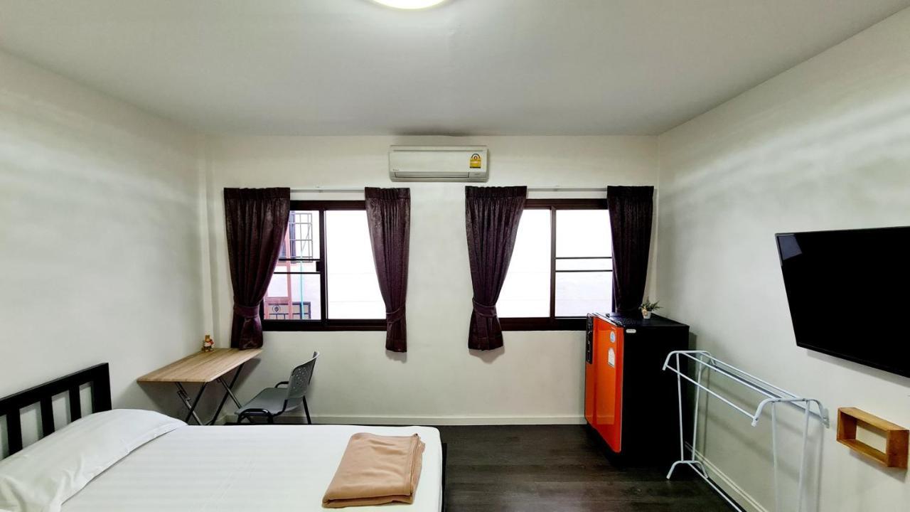 Tp House@Naka Apartment Phuket Luaran gambar