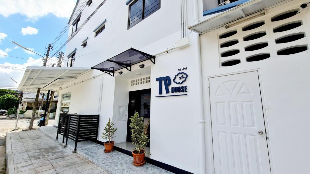 Tp House@Naka Apartment Phuket Luaran gambar