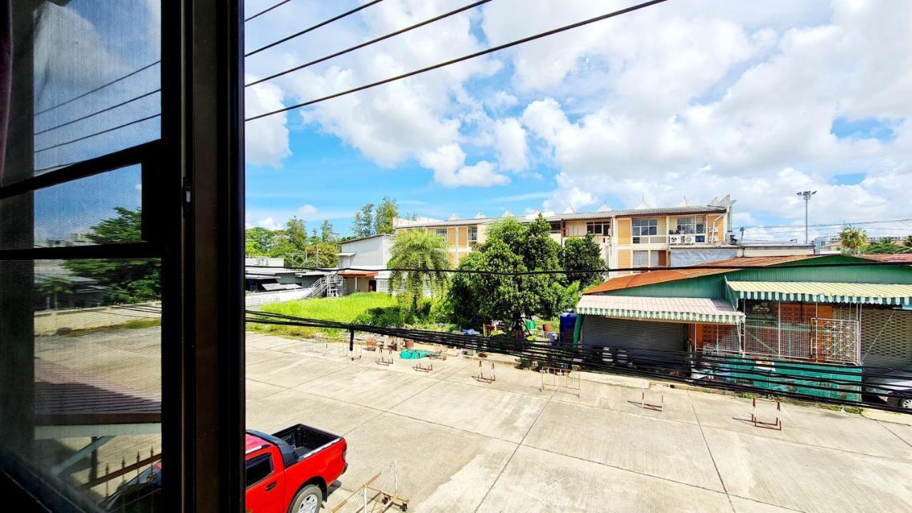 Tp House@Naka Apartment Phuket Luaran gambar