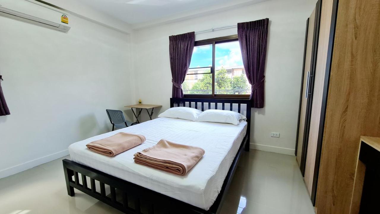 Tp House@Naka Apartment Phuket Luaran gambar