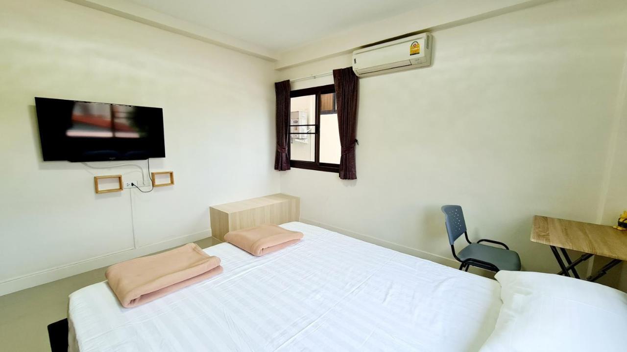 Tp House@Naka Apartment Phuket Luaran gambar