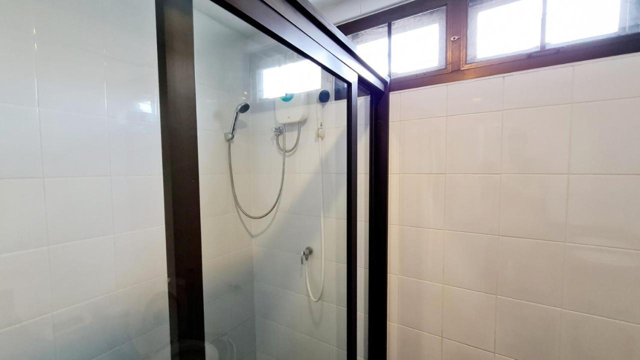 Tp House@Naka Apartment Phuket Luaran gambar
